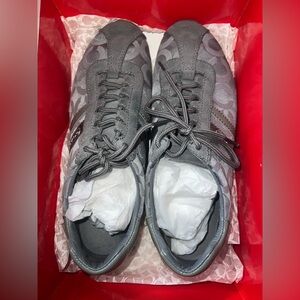 Coach Women’s Gray Sneakers